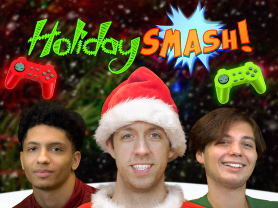Holiday Smash Series - New Season